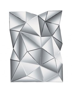 Зеркало PRISMA 140x105