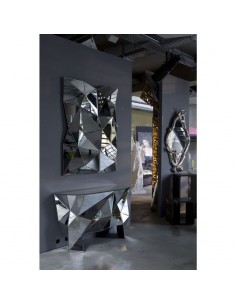 Зеркало PRISMA 140x105 2