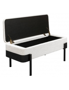 Скамейка ANGELO 101x46x45h 2