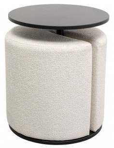 Пуф / Боковйи столик BETTER...