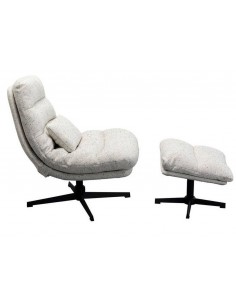 Atpūtas krēsls COLUMBIA... 2