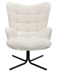 Atpūtas krēsls OSCAR BOUCLE... 2