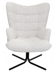 Atpūtas krēsls OSCAR gaiši... 2