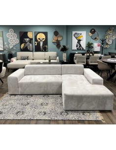 Stūra guļamdīvāns SUEZ...