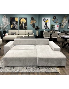 Stūra guļamdīvāns SUEZ... 2