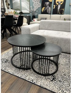 Набор журнальных столиков... 2