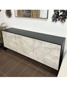 Kumode COMO 160x45x80h... 2