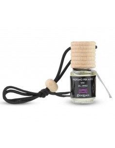 Аромат для автомобиля VIN...