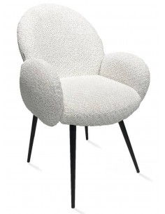 Cтул HILTON белый