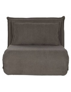 Atpūtas krēsls BROWN 83x85x70h 2