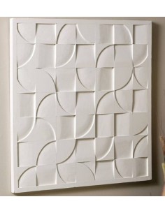 Kартина GEOMETRIA 90x90 2