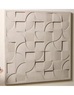 Kартина GEOMETRIA 90x90 2