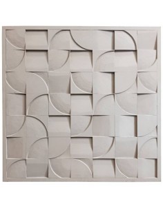 Kартина GEOMETRIA 90x90