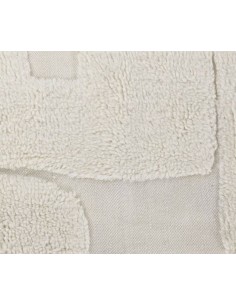 Paklājs WOOL COTTON 140x200 2