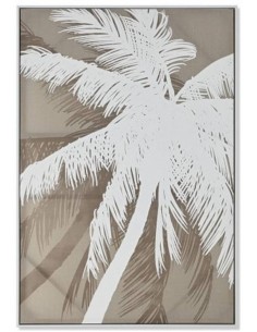 Glezna PALM TREE I 83x123