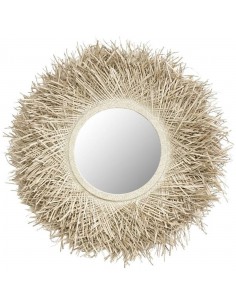 Зеркало NATURAL Ø70...