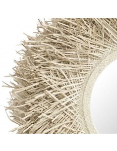 Зеркало NATURAL Ø90... 2