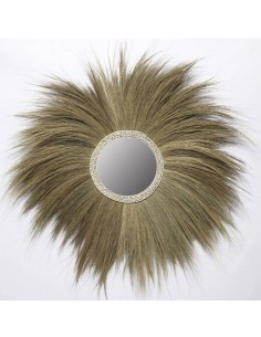 Зеркало RAYUNG Ø120 2