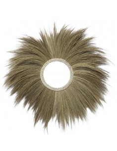 Зеркало RAYUNG Ø120