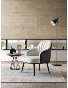 Atpūtas krēsls AARON 2