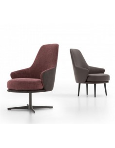 Atpūtas krēsls AMY 2