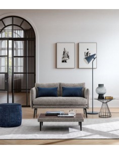 Dīvāns BOON 145x81x78h 2