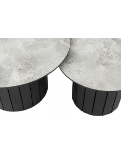 Kafijas galdiņu komplekts... 2