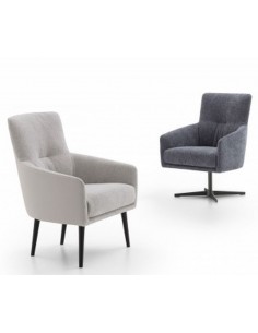 Atpūtas krēsls ELODIE 2