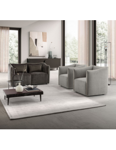 Диван KUBIK 147x76x78h 2