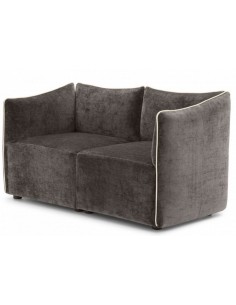 Диван KUBIK 147x76x78h