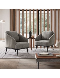 Atpūtas krēsls LALA 2