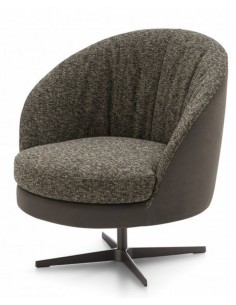 Кресло OYSTER / вращающийся