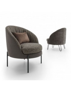 Кресло OYSTER 2