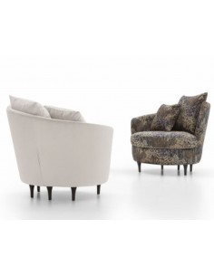 Кресло PRIVE 2