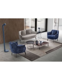 Кресло SHELLEY 2