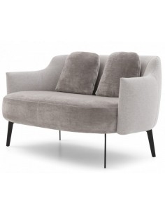 Диван SHELLEY 140x83x72h