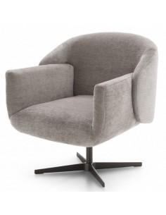 Кресло WRAP / вращающийся