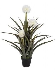 Mākslīgais augs PINEAPPLE H100