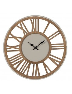 Часы WALL NATURAL Ø69