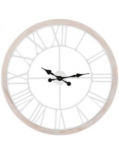 Часы DECAPE Ø80