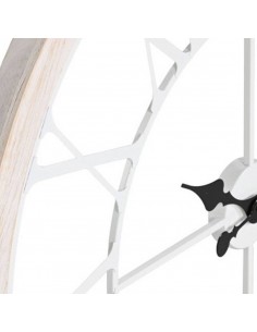 Часы DECAPE Ø80 2