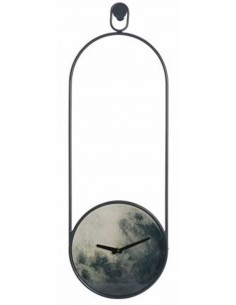 Часы PLANET A Ø20x60h