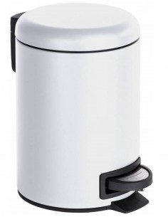 Atkritumu tvertne LEMAN 3L...