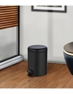 Atkritumu tvertne LEMAN 5L... 2