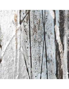 Kартина VERTICAL BLUE 131x131 2