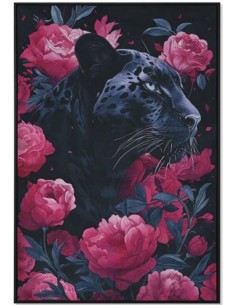 Kартина PANTHER A 83x123