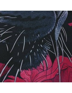 Kартина PANTHER A 83x123 2