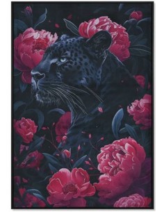 Kартина PANTHER B 83x123