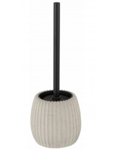 Щетка для унитаза TORRETTA