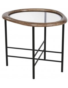 Sānu galdiņš SPRUCE GLASS... 2